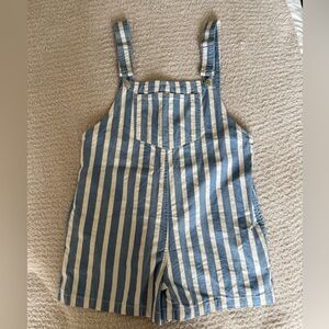 Zara Overalls
